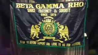 Beta gamma rho rap song [upl. by Nole]