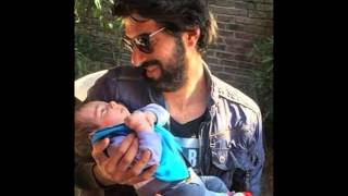 Engin Akyurek Pemain Omer di ‘Cinta Elif’ Raih Nominator International Emmy 2015 [upl. by Dorolice316]