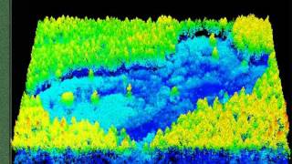 Modeling Biomass and Canopy Fuel Attributes Using LIDAR Technology [upl. by Tiloine561]