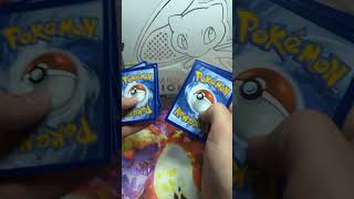 Pokémon Pack Opening [upl. by Azitram]