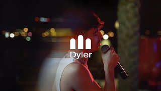 Dyler Full Concert  Live at Break The Block Dubai  2022 [upl. by Jamille]