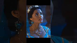 Aladdin  movie 2019  movie hollywood aladdin yasmine [upl. by Nerehs]