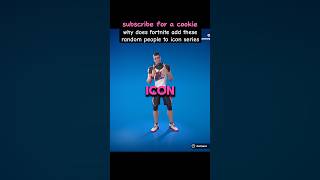 Nickeh30 Fortnite icon series skin is OVER HYPED fortnite nickeh30 memes [upl. by Rednazxela401]