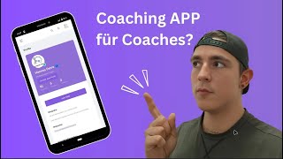 Wie hilft dir MyCoachFinder im Coaching den nächsten Schritt zu machen [upl. by Alamac]