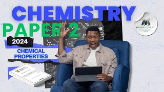 Grade 12  Organic Chemistry Physical and Chemical Properties  Gauteng June 2024  Mlungisi Nkosi [upl. by Aniehs651]