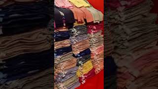 Bangladeshi garments stock lot [upl. by Albur236]