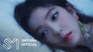 IRENE 아이린 Like A Flower Mood Film 2 [upl. by Kilian]