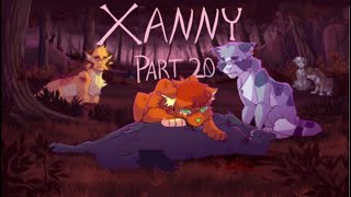 XANNY  Hollyleaf MAP part 20 [upl. by Elmore]