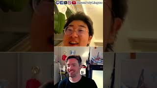 Polyglot SHOCKS Japanese Guy By Speaking His Native Language shorts funny [upl. by Zondra]