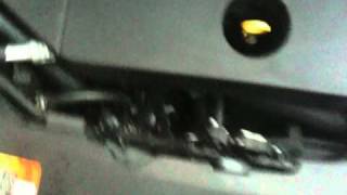 ALTERNATORE FORD FOCUS STRANO RUMORE PARTE 1 [upl. by Inaoj163]