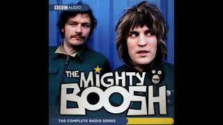 The Mighty Boosh Audiobook by Noel Fielding Julian Barratt [upl. by Fairley157]