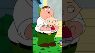 Stewie got screwed 😂 familyguy familyguyfunnymoments funny [upl. by Reidid]