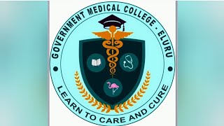 INTRODUCING THE FIRST CLAN OF GOVERNMENT MEDICAL COLLEGE ELURU [upl. by Dorcea]