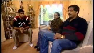 Amir Khan  Proud Parents [upl. by Kola]