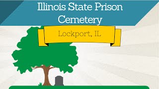 Illinois State Prison Cemetery  Lockport IL  Video Documentary [upl. by Akima746]