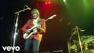 Rush  Limelight Live From The Montreal Forum  1981 [upl. by Stewart]