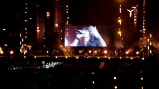 Certe Notti  Luciano Ligabue  LiveStadio Olimpico 180708 [upl. by Wendye215]