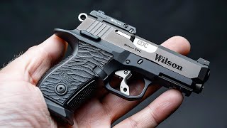 10 Must Have Handguns for Every Situation in 2024 [upl. by Kilan]