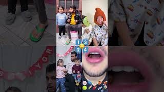 junya jr 2nd Funny Video😂😂😂 Junya jr BEST Tiktok shorts cocomelon Junyajr [upl. by Arahsak439]