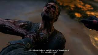 Dying Light 2 quotX13quot Story end Epilogue [upl. by Hardunn]