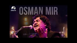 Osman Mir Live for Nila Festival at Kalamandalam Kerala [upl. by Idnew]