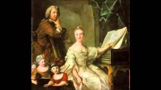 JS Bach Harpsichord Concertos BWV 105210531044 Richard Egarr [upl. by Edmanda]