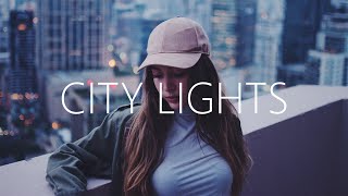 Caslow amp Exede  City Lights Lyrics LOWERDIE Remix [upl. by Elisabeth40]