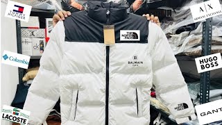 100 Store Article🔥 Upto 96 Off😱 Export Surplus  HoddieJacketSweatshirt Winter Sale 🥶❄️ [upl. by Rufe]