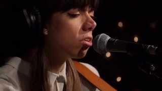 Hurray For The Riff Raff  Blue Ridge Mountain Live on KEXP [upl. by Maje]