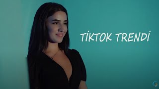 Nelya  Ay Deli Qiz Mahnisi İle Möhteşem Reqsi Tiktok Trendi KAVKAZ DANSİ [upl. by Heidie232]