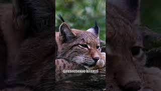 Le Lynx  FAUNOLOGIA [upl. by Ocsisnarf]