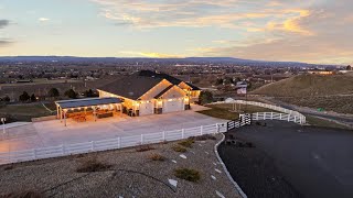 21902 S 1522 Pr SW Prosser WA [upl. by Carnes]