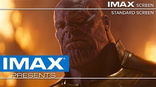 IMAX® Presents  The Directors of Avengers Infinity War [upl. by Hausner750]