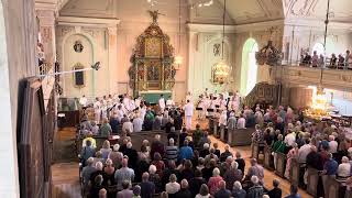 Royal Band of the Belgian Navy  National anthem of Belgium [upl. by Owain]