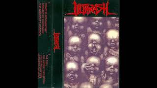 Ulthrash  Innocences Corpses Full Demo 1994 [upl. by Grantland]