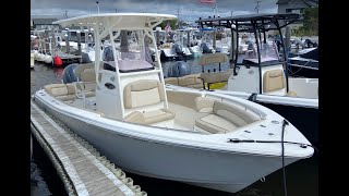 NauticStar 2302 Legacy 2022 [upl. by Judie]