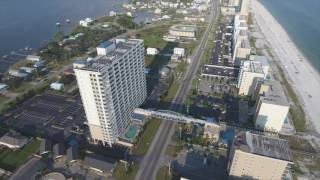 Gulf Shores Alabama  Vacation Rentals [upl. by Darrick]