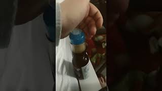 How To Open Ramune ramune [upl. by Ynobe23]