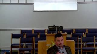 First Baptist Church Gordonsville Tennessee Live Stream [upl. by Krenek]