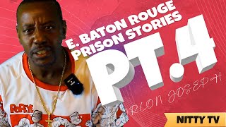 Marlon PeeWee Was 0182 in Prison PART 4 [upl. by Ettigdirb822]