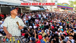 😲 Paran El Baile De La Merced  Sonido Sonoramico Dio Punto Final [upl. by Paton]