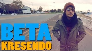 Beta  Kreşendo Videoklip [upl. by Relyhs]