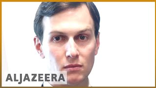 🇺🇸 White House investigates Kushners business dealings  Al Jazeera English [upl. by Zeph269]