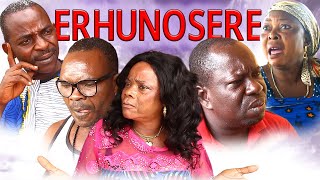 ERHUNOSERE PART 1 LATEST BENIN MOVIES 2020  YouTube Music [upl. by Trilbi]