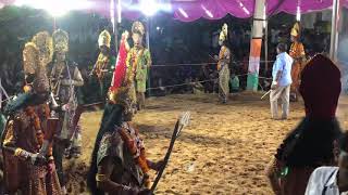 Jhadoli veer Bal Garba Mandal [upl. by Llener]