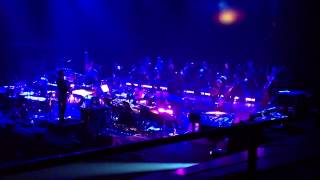 Heritage Orchestra Performs Vangelis Blade Runner End Titles [upl. by Yrellam457]