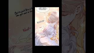 See you My King  Chapter 15  You seem really happy  BL FORYOU MANHUA [upl. by Tinaret]