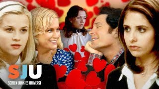 What to Watch on Valentines Day  SJU [upl. by Etnovahs]