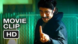 Savages Movie CLIP  Use My Finger  Oliver Stone Movie 2012 HD [upl. by Nniuqal]