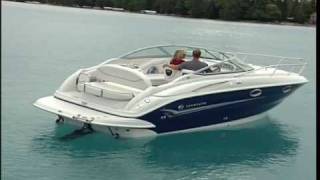 Crownline 250cr [upl. by Ahselyt]